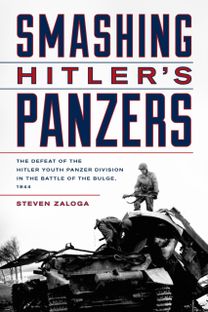 Smashing Hitler's Panzers