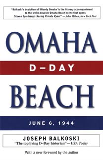 Omaha Beach Omaha Beach