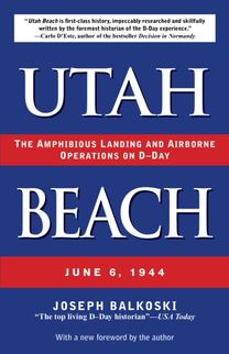 Utah Beach