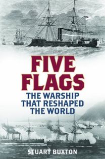 Five Flags