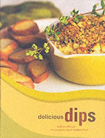 Delicious Dips