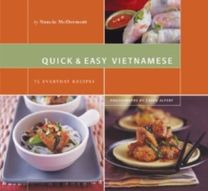 Quick and Easy Vietnamese