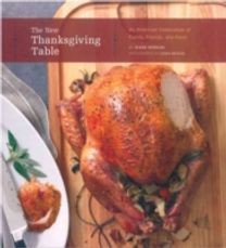 The New Thanksgiving Table