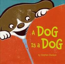 Dog is a Dog