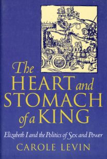 Heart and Stomach of a King
