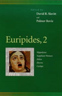 Euripides, 2