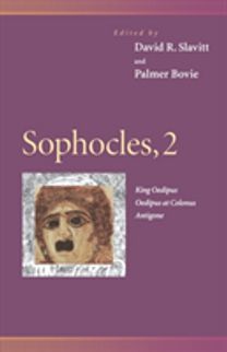 Sophocles, 2