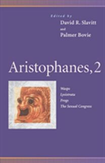 Aristophanes, 2