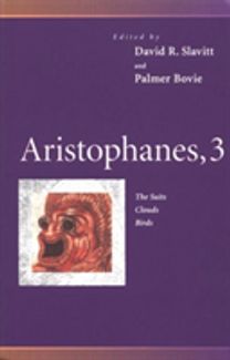 Aristophanes, 3