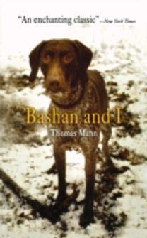 Bashan and I