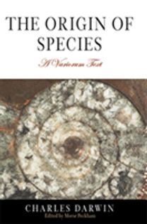 Origin of Species