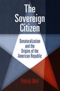 Sovereign Citizen
