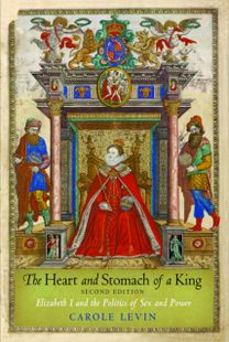 Heart and Stomach of a King