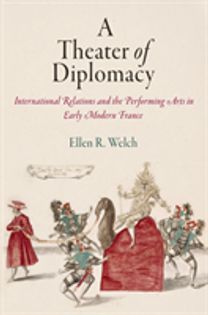 Theater of Diplomacy