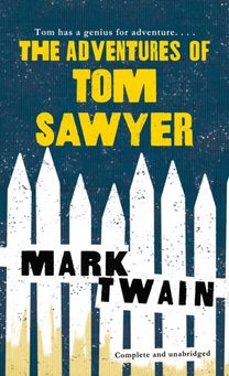 Adventures of Tom Sawyer