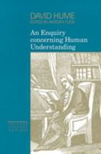 Enquiry Concerning Human Understanding