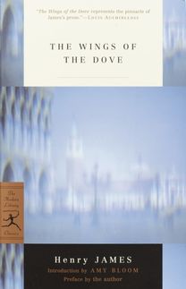 Wings of the Dove