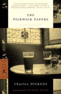 The Pickwick Papers