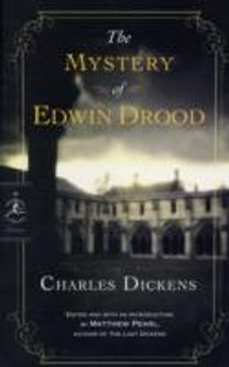 The Mystery of Edwin Drood