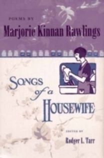 Poems by Marjorie Kinnan Rawlings