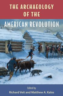 Archaeology of the American Revolution