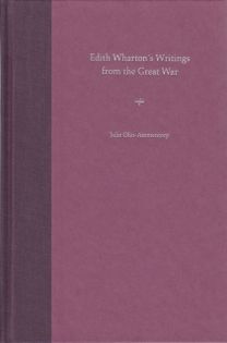 Edith Wharton's Writings from the Great War