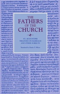 Treatises on Marriage and Other Subjects