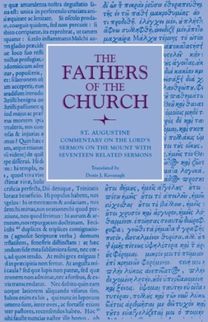 Commentary on the Lords Sermon on the Mount