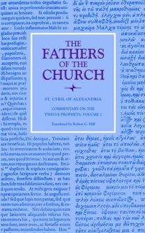 Commentary on the Twelve Prophets, Volume 1