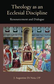 Theology As an Ecclesial Discipline