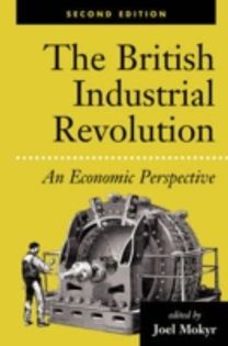 British Industrial Revolution