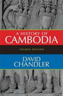 History of Cambodia