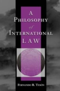 Philosophy of International Law