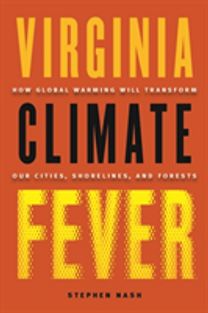 Virginia Climate Fever