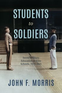 Students to Soldiers