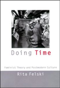 Doing Time