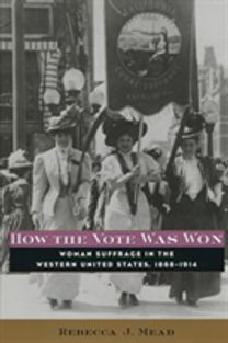 How the Vote was Won