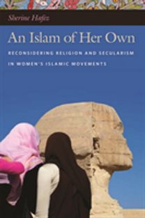 Islam of Her Own