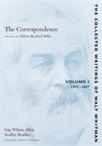Correspondence: Volume I