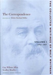 Correspondence: Volumes I-VI