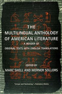 Multilingual Anthology of American Literature