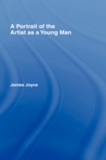 Portrait of the Artist as a Young Man