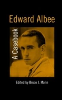 Edward Albee