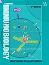 Janeway's Immunobiology