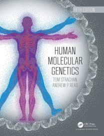 Human Molecular Genetics Human Molecular Genetics