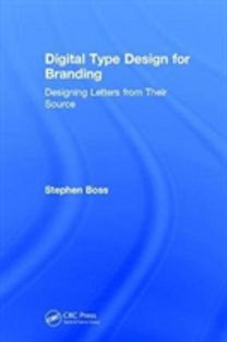 Digital Type Design for Branding