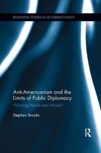 Anti-Americanism and the Limits of Public Diplomacy