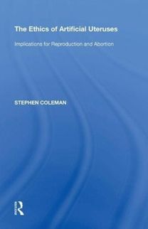 Ethics of Artificial Uteruses