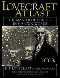 Lovecraft at Last