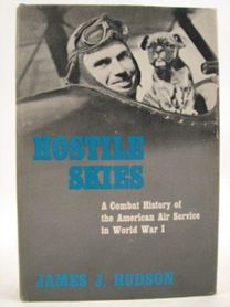 Hostile Skies